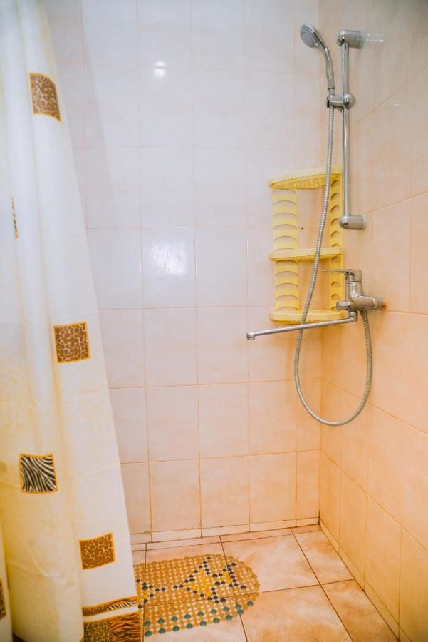 Хостелы Megapolis Zhulyany Киев-16