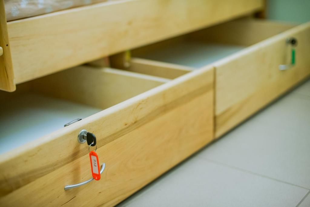 Хостелы Megapolis Zhulyany Киев-19