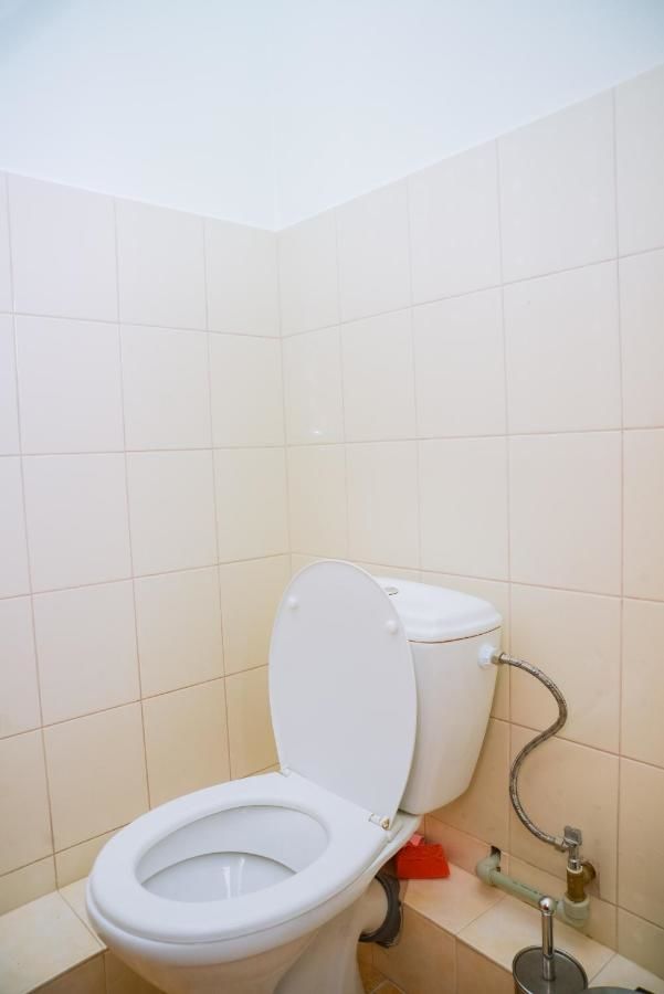 Хостелы Megapolis Zhulyany Киев-11