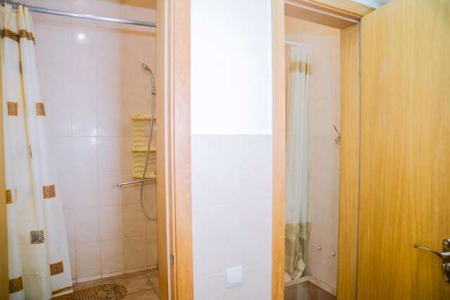 Хостелы Megapolis Zhulyany Киев-12