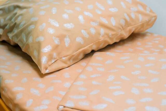 Хостелы Megapolis Zhulyany Киев-19