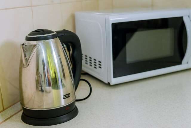 Хостелы Megapolis Zhulyany Киев-9