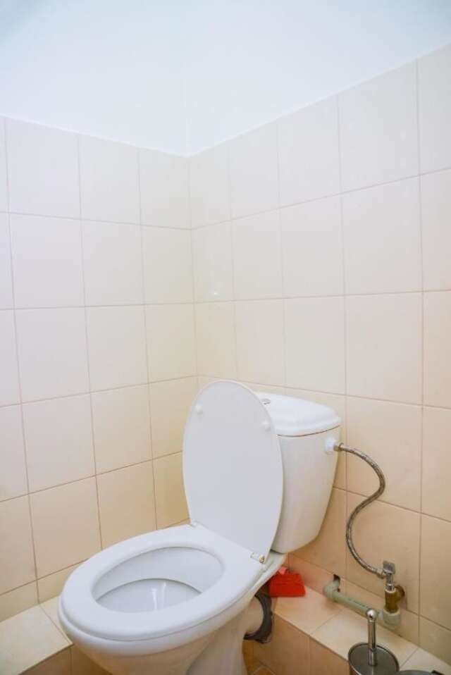 Хостелы Megapolis Zhulyany Киев-10