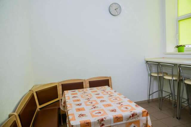 Хостелы Megapolis Zhulyany Киев-11